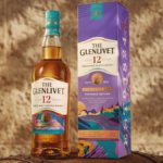 The Glenlivet Provence Edition bottle and box