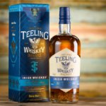 Teeling Santa Teresa 1796 Cask Finish bottle and box