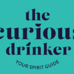 The Curious Drinker logo