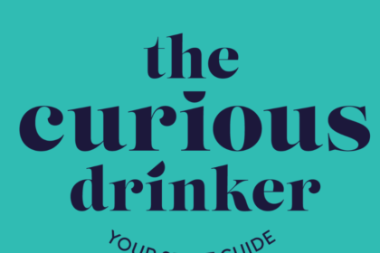 The Curious Drinker logo
