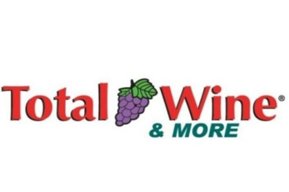 Total Wine & More logo