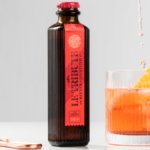 Le Tribute Non-Alcoholic Bitter Aperitivo bottle