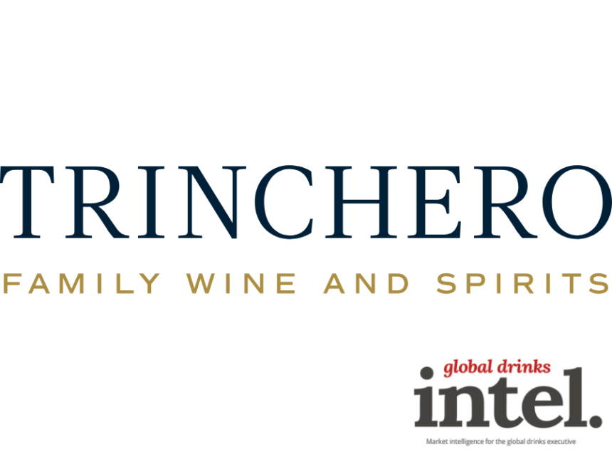 Trinchero Family Wine & Spirits logo