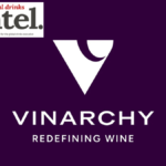 Vinarchy logo