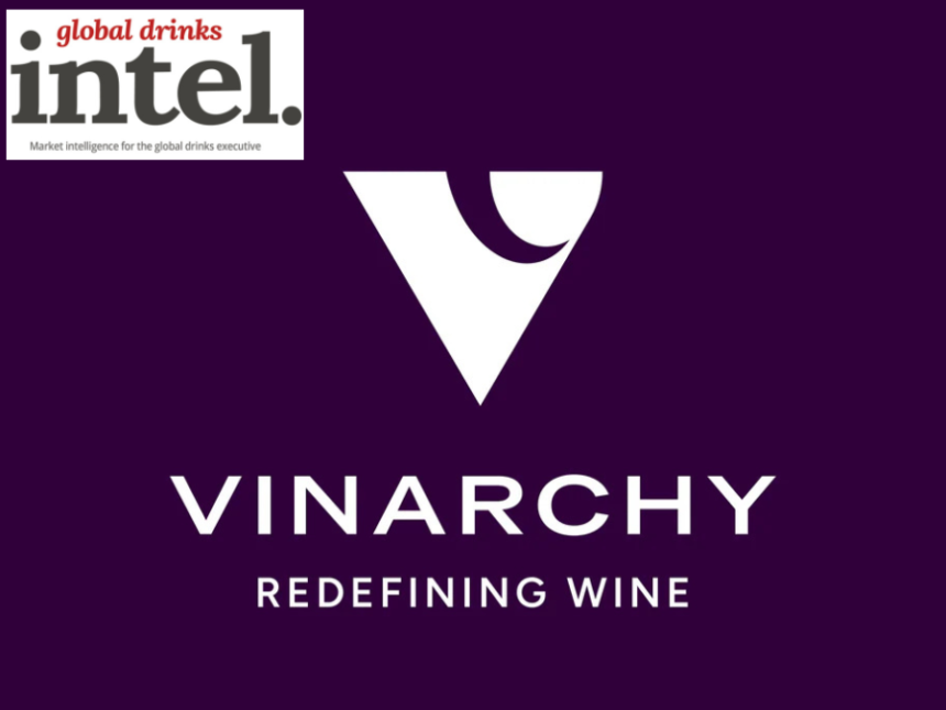 Vinarchy logo