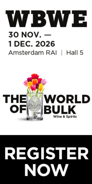 Short Tower for World Bulk Wine Exhibition 2026 - https://wineparis.com/why-visit?utm_source=media&utm_medium=bannerwebsite&utm_campaign=wbwe26_vis_gb_globaldrinks_gb_wbwe26_vis_globaldrinks