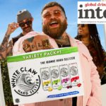 White Claw Variety Pack