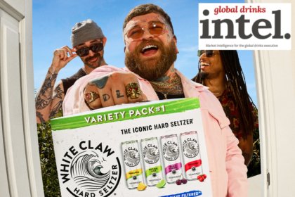 White Claw Variety Pack