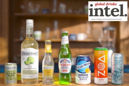 Molson Coors Beverage Co non-alc range