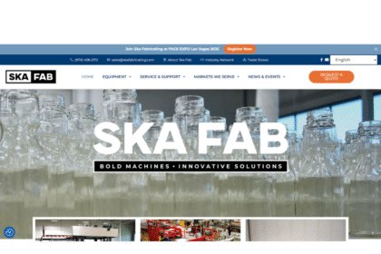 SKA FAB image