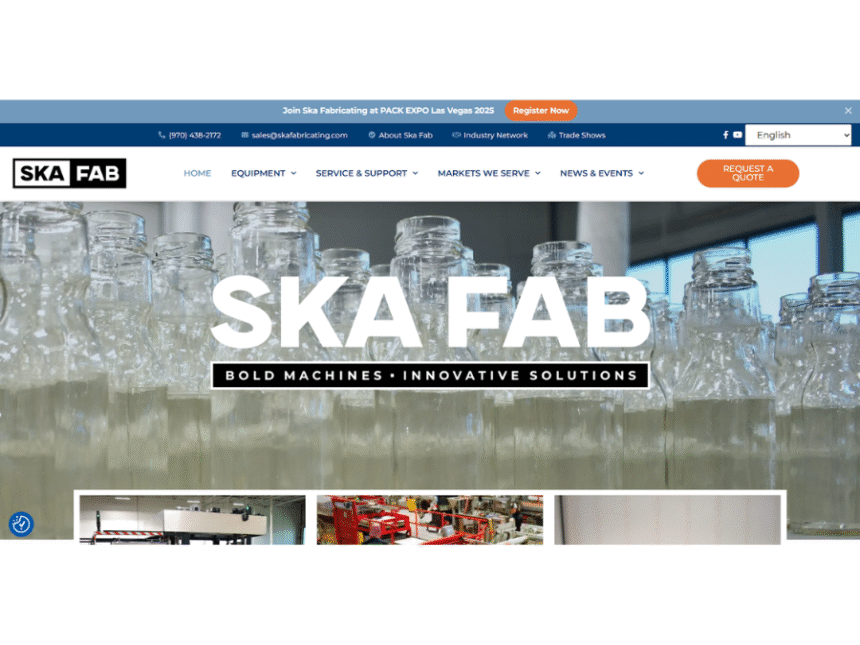 SKA FAB image
