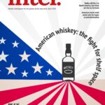 Global Drinks Intel magazine cover - Apr 23