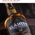 Global Drinks Intel magazine cover - Jun 23