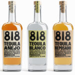 818 Tequila portfolio