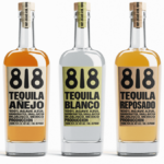 818 Tequila portfolio