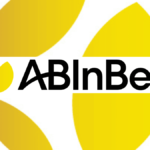 Logo for Anheuser-Busch-InBev
