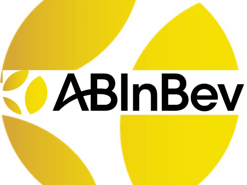 Logo for Anheuser-Busch-InBev