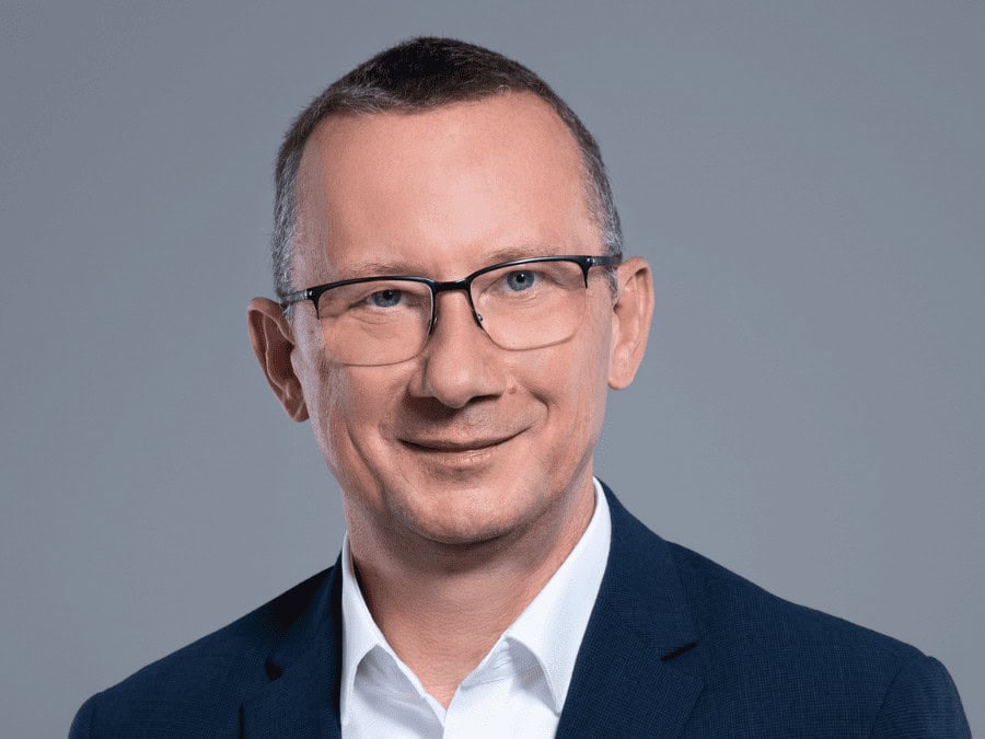 Jacek Pastuszka