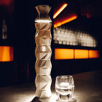 Bottle of Belvedere 10