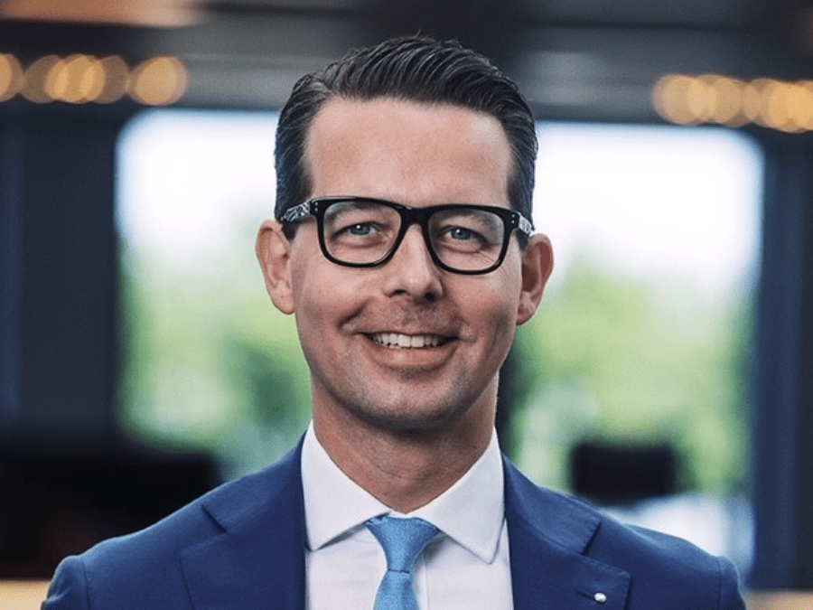 Jacob Aarup-Andersen