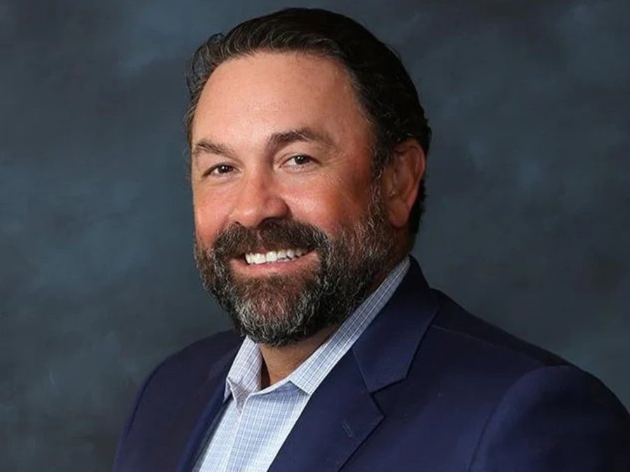 Photo of Jim Casey