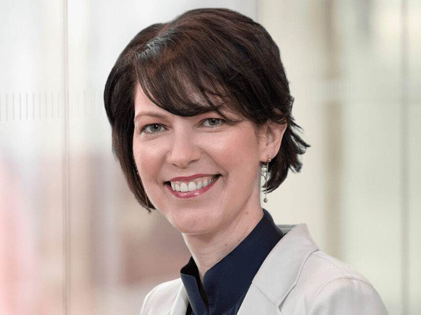 Debra Crew