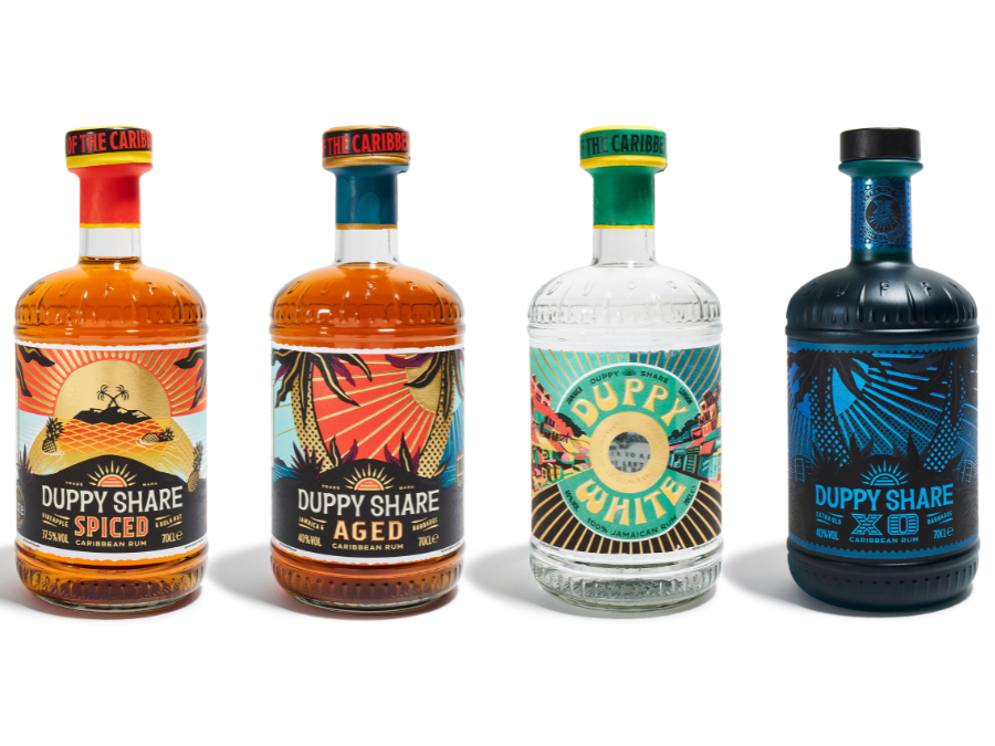 Duppy Share Secures Proof Drinks For UK Distribution Global Drinks Intel Duppy Share Secures Proof Drinks For UK Distribution Global Drinks Intel