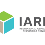 Logo for the International Alliance for Responsible Drinking