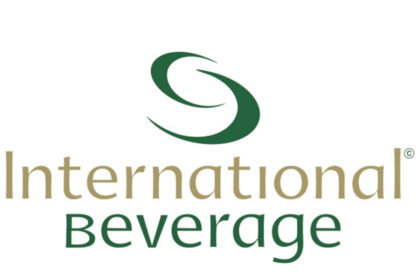International Beverage logo