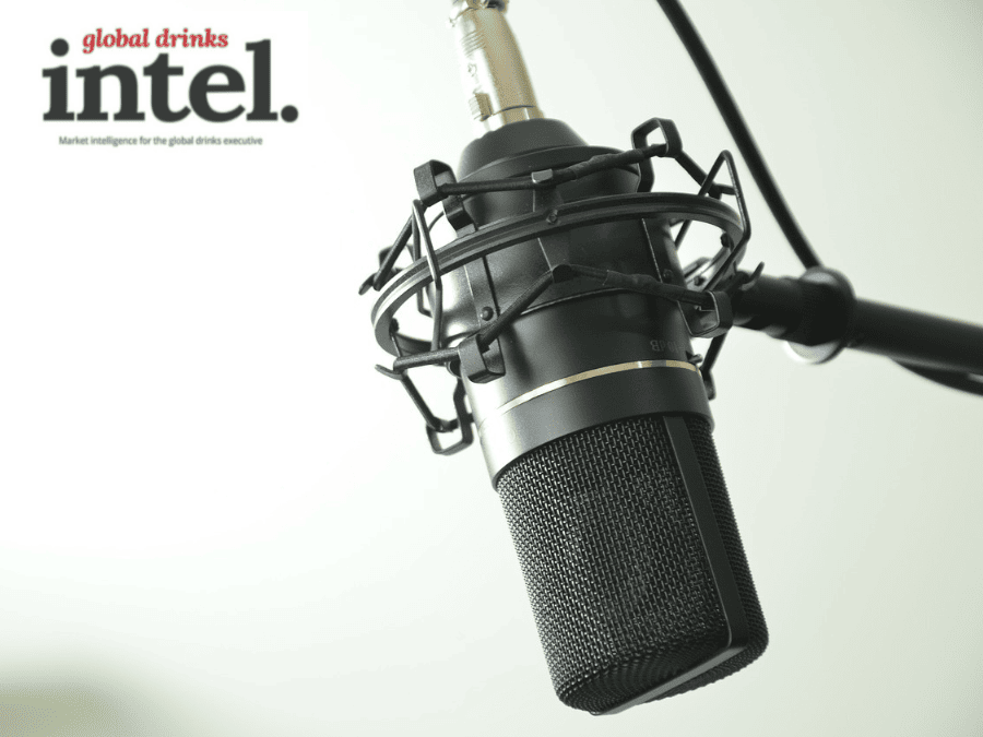 A microphone