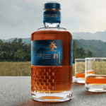 The Chuan bottle