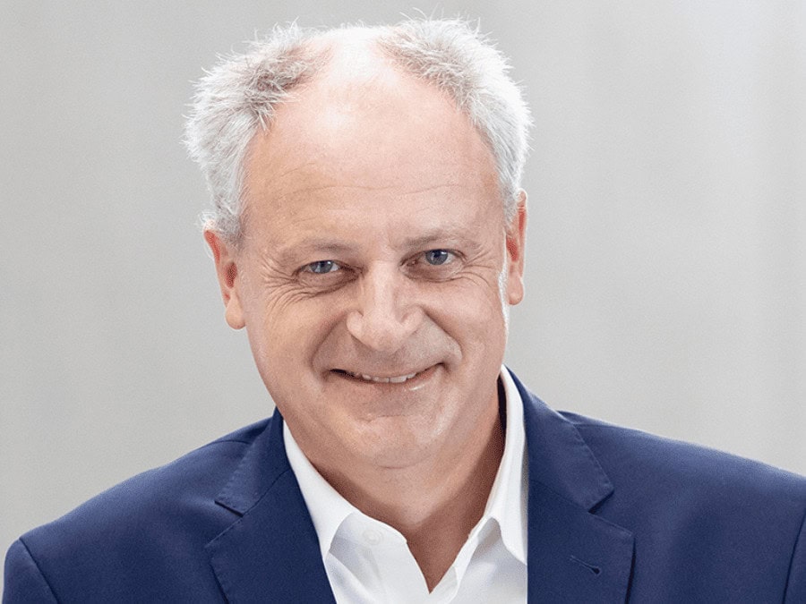 Peter Schmitz