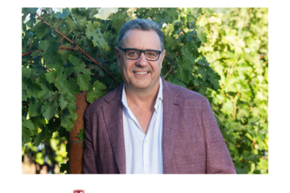 Treasury Wine Estates CEO Tim Ford