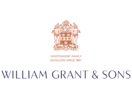 William Grant & Sons logo