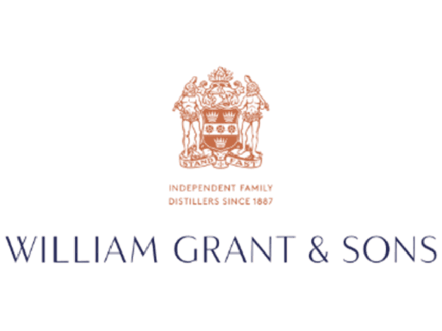 William Grant & Sons logo
