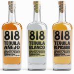 818 Tequila portfolio