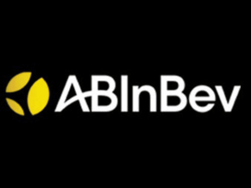 Anheuser Busch Inbev logo