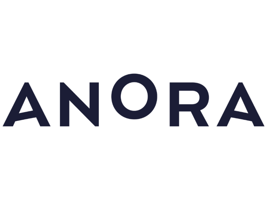 Anora Group logo