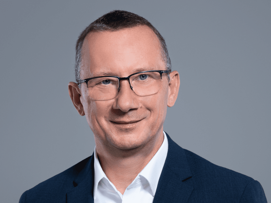 Jacek Pastuszka