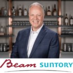 Beam Suntory CEO Greg Hughes
