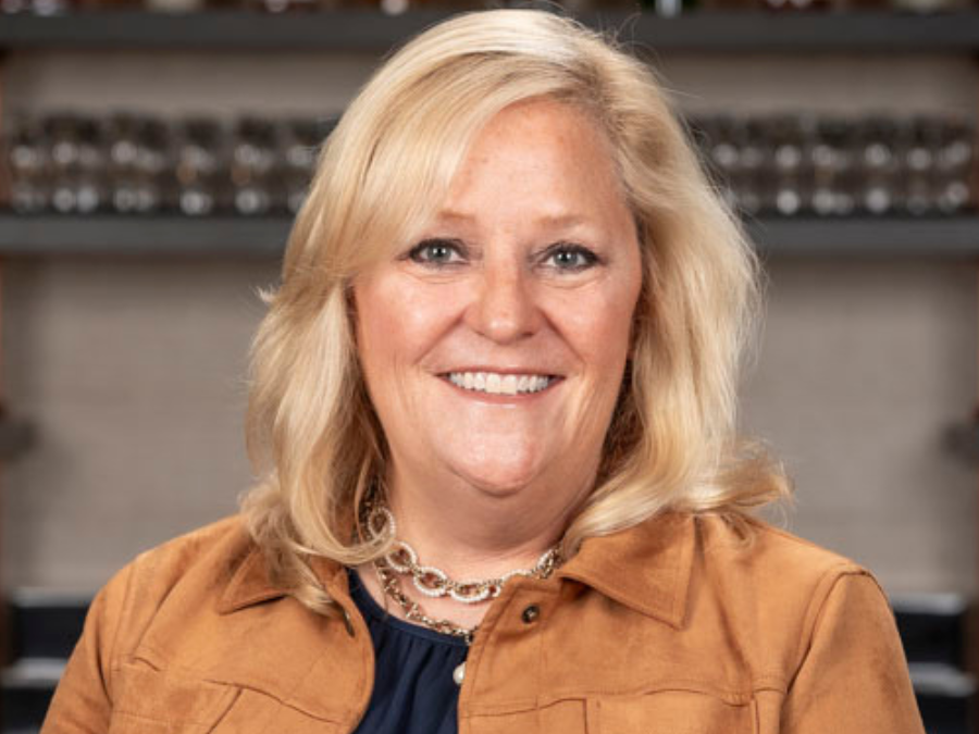 Paula Erickson