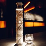 Bottle of Belvedere 10