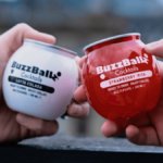 Two variants in the BuzzBallz RTD portfolio
