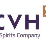 Logo for CVH Spirits
