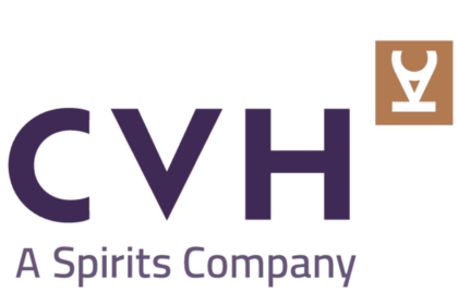 Logo for CVH Spirits