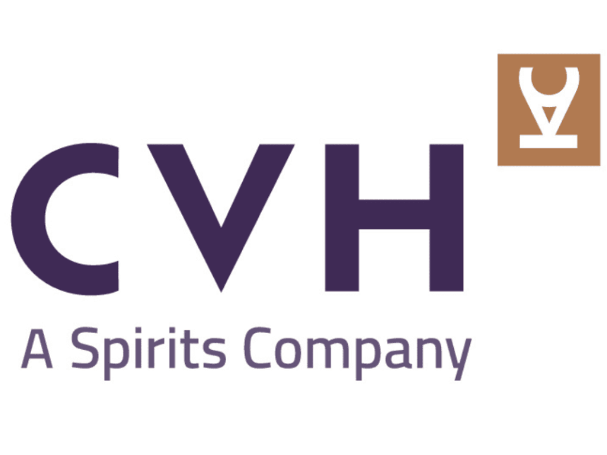 Logo for CVH Spirits
