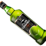 Bottle of Clan Campbell