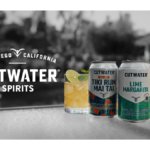 Cutwater Spirits marketing asset
