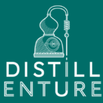 Logo for Distill Ventures