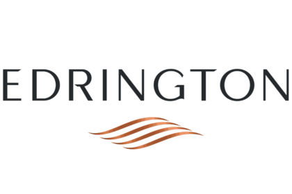 Edrington logo